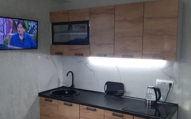 Апартаменты на улице Шоссейная 3Е