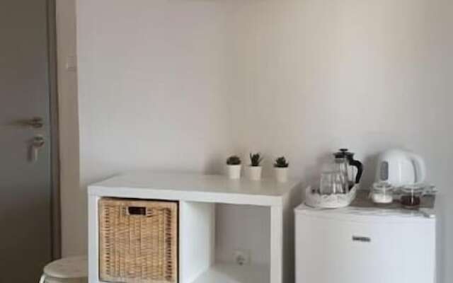 Kamara rooms in Naousa