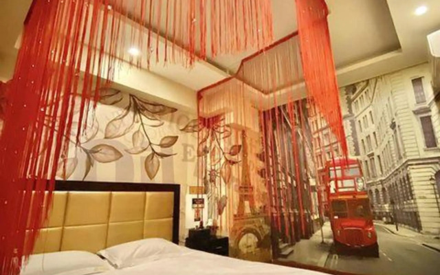 Tianjin Shengshi Express Hotel