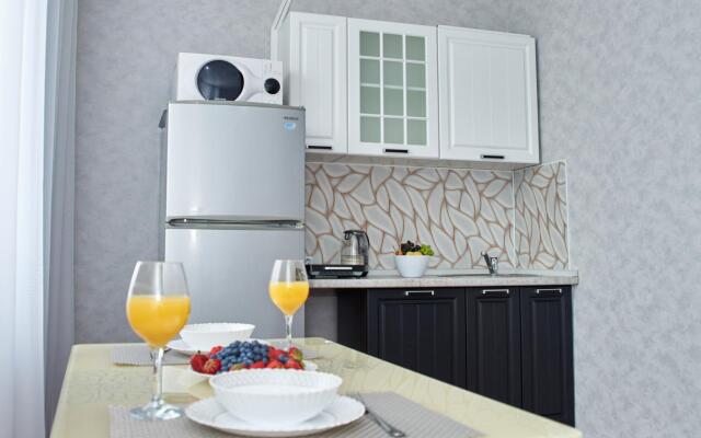 Viahome (Виахоум) на улице Фастовская