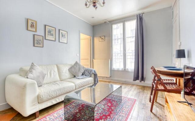 * Le Versaillais*2 min à pied du Château