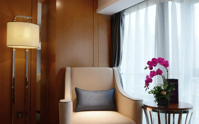 Sentosa Hotel Apartment Taoyuan Branch