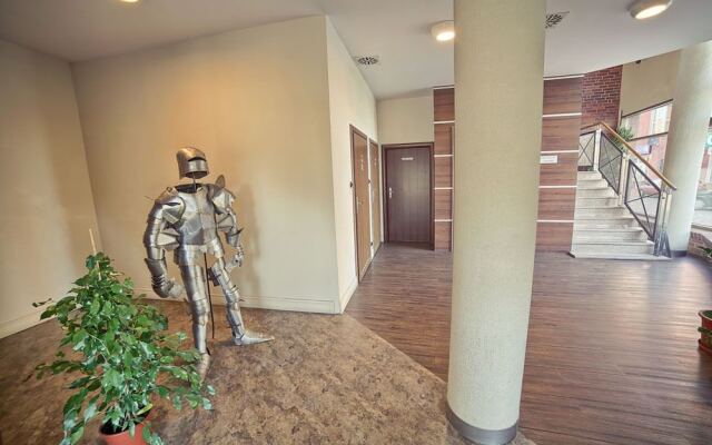 Hotel Grot