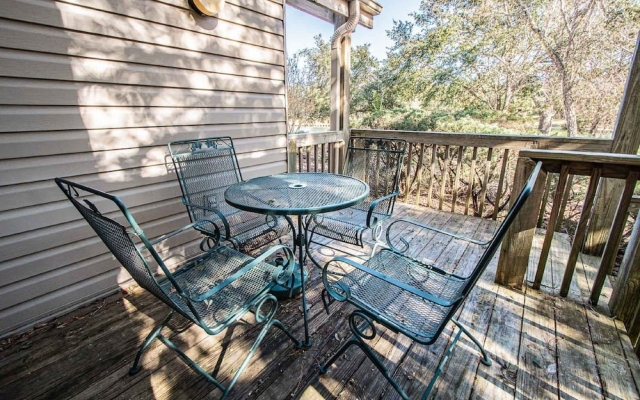 2BR Luxury Condos in New Bern