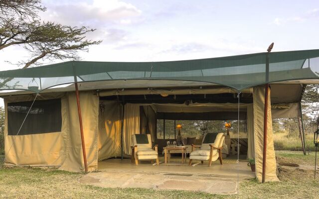 Kicheche Bush Camp