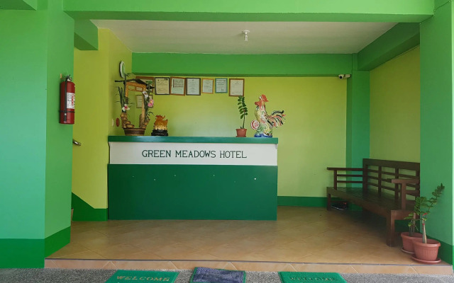 Green Meadows Hotel & Restaurant