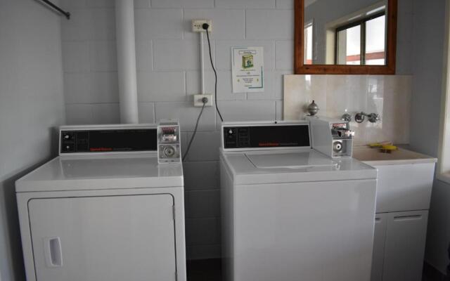 Best Western Bundaberg Cty Mtr Inn