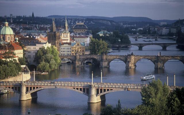 InterContinental Prague