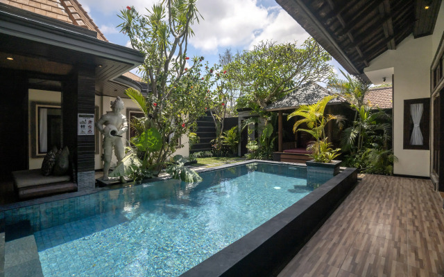 The Bali Dream Villa Seminyak