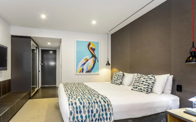 Mantra Bunbury – Guest Rooms – Bunbury