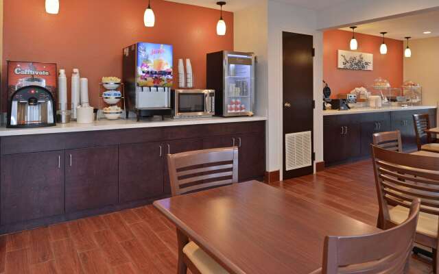 Sleep Inn Beaufort near MCAS