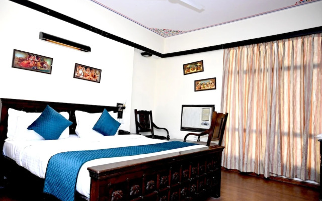 Hotel Ramvilas
