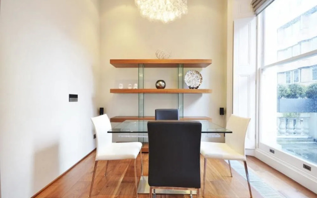 The Kensington Apartments