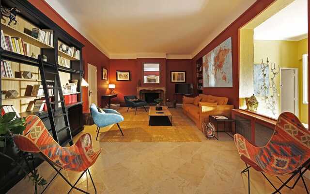 Hotel Le Pigonnet