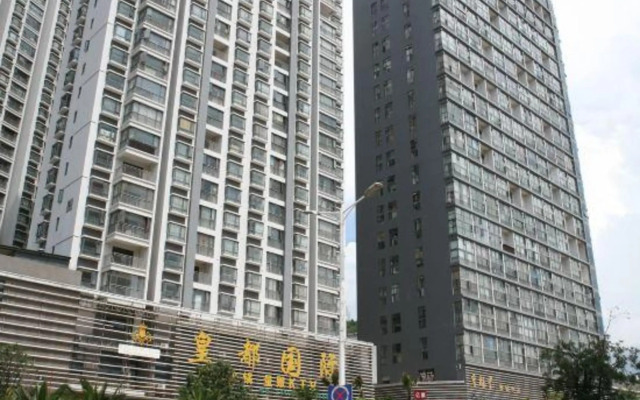 Hui'an Hotel