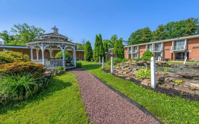 Quality Inn Lebanon Valley