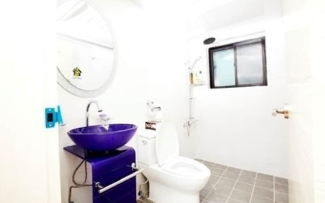 24 Guesthouse Gangnam