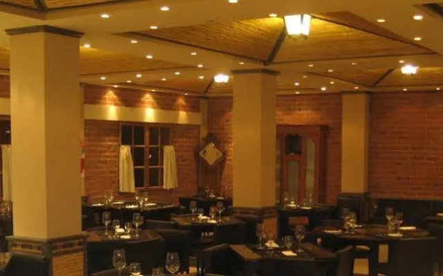 Hotel Viñas Del Sol