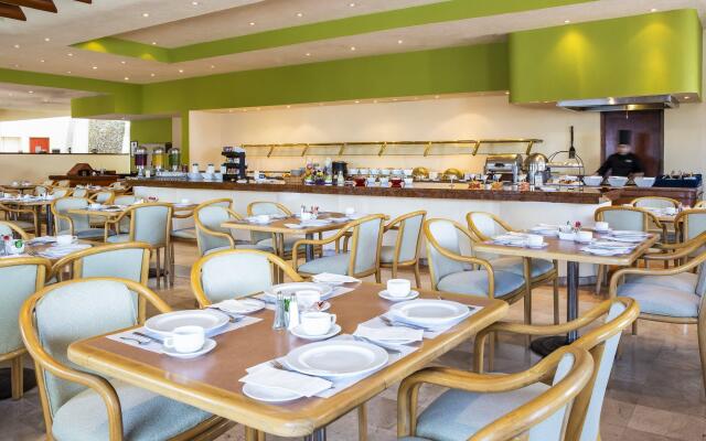 Fiesta Inn Ciudad Juarez