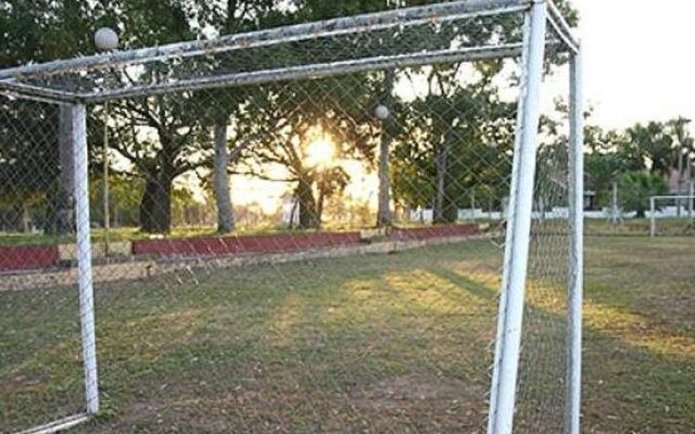 Hotel Marina del Faro Resort