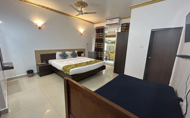 RBR Beach Resort Calangute