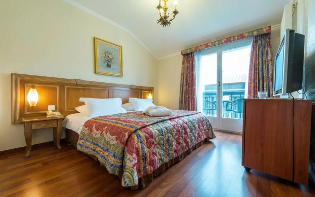 Hotel Diplomate