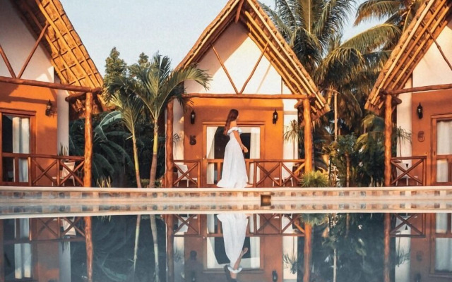 Villas Yalahau