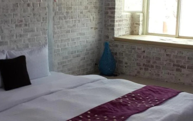 Lan Yang Yang Homestay