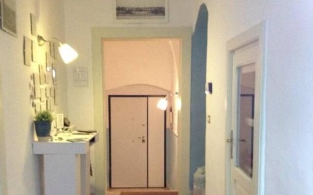 B&B Porto Trani