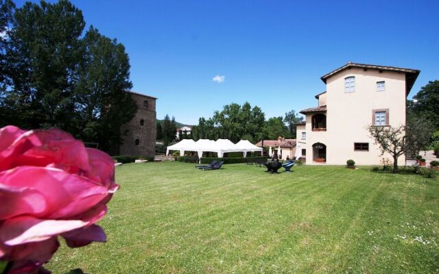Torre Santa Flora Hotel Relais