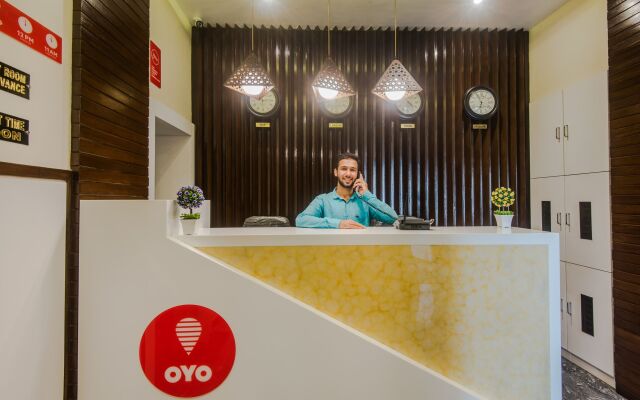 OYO 9395 Hotel Sea Grand