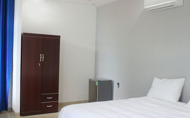 Sunshine Ha My Beach Villa