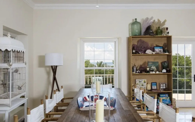 Buccaneer Hill 6 Bedroom Home