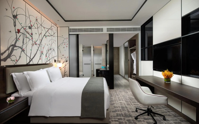 Crowne Plaza Wuzhen by IHG