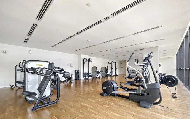 City Walk 5 by Driven Holiday Homes