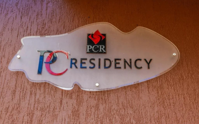 Hotel Pc Residency