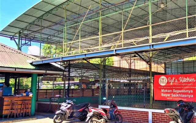 OBC Villa