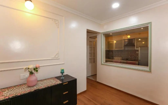Apple Tree Apartments Koregaon Park