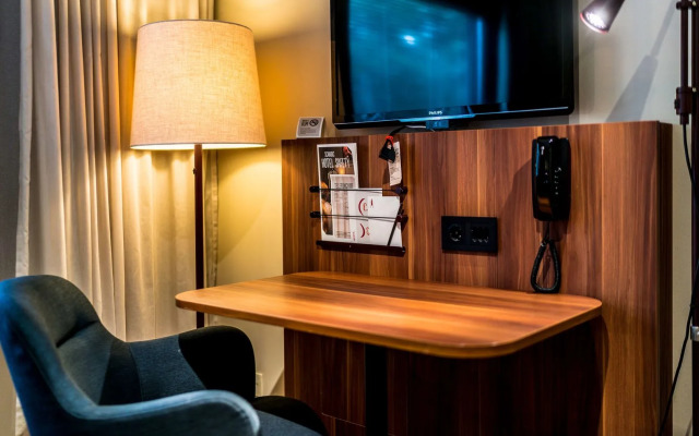 Scandic Gävle Väst