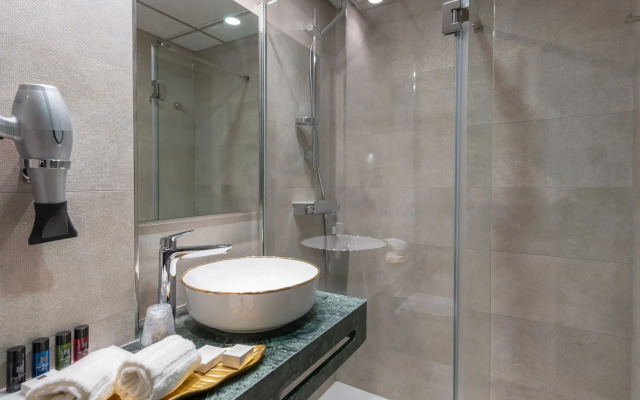 Aparthotel Spa del Palacete, Historic Center