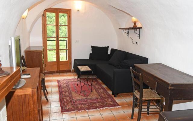 Panoramic Apartment with Balcony and Terrace