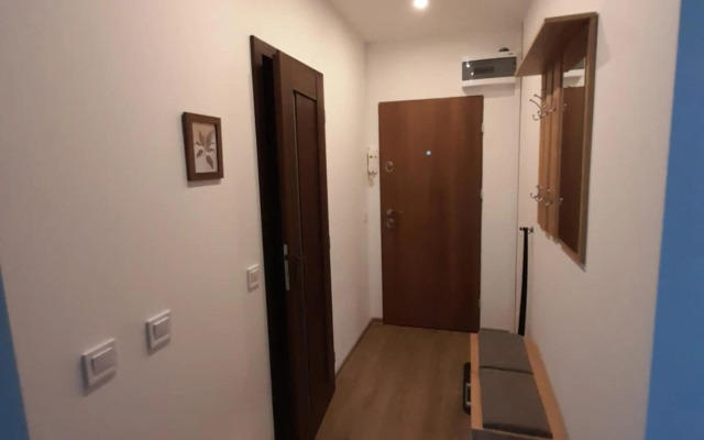 Private Apartment Rozvadov