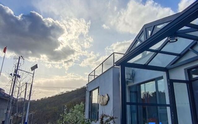 Tianjin Country House