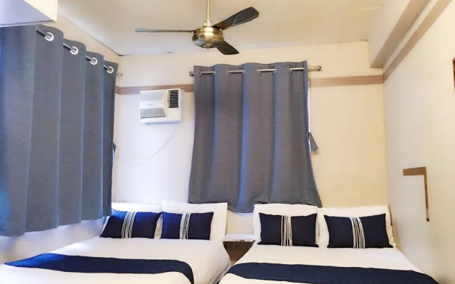 Osaka Guest House