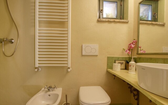 Stunning Apartment in Villagrande di Monteco With 1 Bedrooms