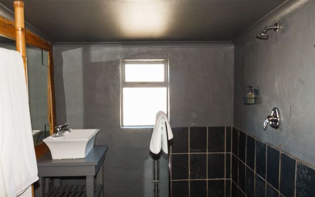 Paternoster Cottages