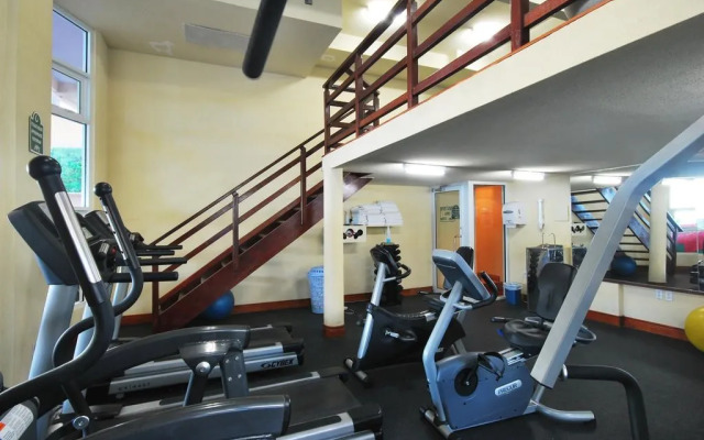 Accra Beach Hotel & Spa