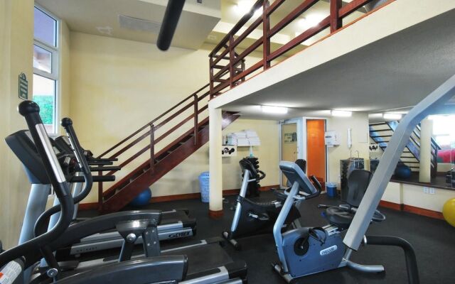Accra Beach Hotel & Spa