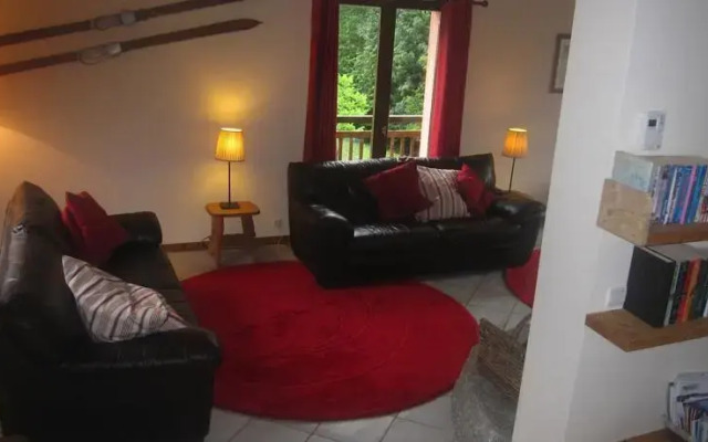 Chalet Setanta
