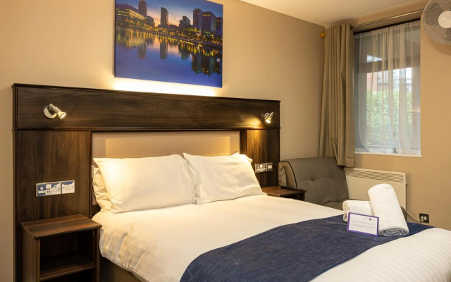 Stay Inn Hotel Manchester